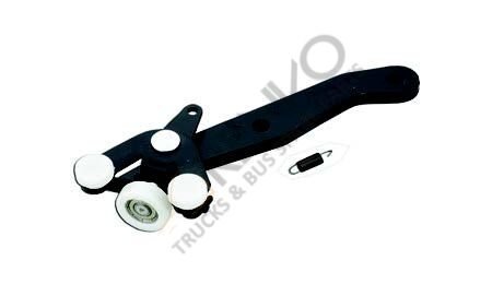 Kapı Sürgü Makarası VW TRANSPORTER T5