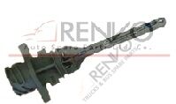 RENAULT TRUCKS PERMIUM KERAX DXI 11 440 2008 RADYATÖR SU  DEPOSU MÜŞÜRÜ 7420783898