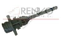 RENAULT TRUCKS PERMIUM KERAX DXI 11 440 2008 RADYATÖR SU  DEPOSU MÜŞÜRÜ 7420783898