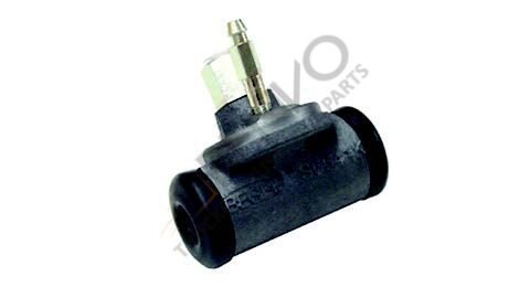 Firen Silindiri T1/TN W611