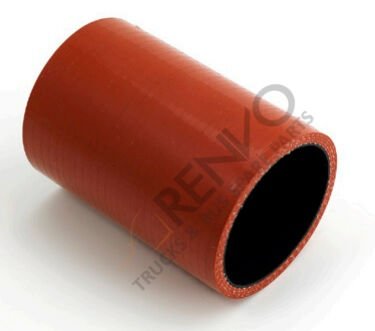 7420978354 Q80X120MM SILIKON DÜZ HORTUM PREMIUM KERAX DXI 440