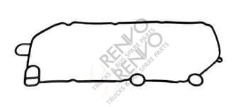 YAĞ SOĞUTUCU KAPAK CONTA KITI SCANIA 4/P-R SERISI