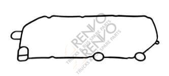 YAĞ SOĞUTUCU KAPAK CONTA KITI SCANIA 4/P-R SERISI