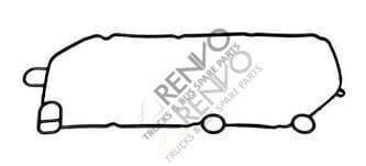 YAĞ SOĞUTUCU KAPAK CONTA KITI SCANIA 4/P-R SERISI