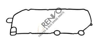 YAĞ SOĞUTUCU KAPAK CONTA KITI SCANIA 4/P-R SERISI