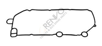 YAĞ SOĞUTUCU KAPAK CONTA KITI SCANIA 4/P-R SERISI