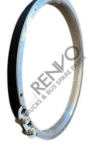 23003422/22342531/23752844/7423752844/7423003422/7422342531 FAN RING (  RADYATÖR DAVLUMBAZ CEMBERI,  VOLVO FM 4-  T KABIN FH )