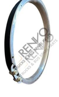 23003422/22342531/23752844/7423752844/7423003422/7422342531 FAN RING (  RADYATÖR DAVLUMBAZ CEMBERI,  VOLVO FM 4-  T KABIN FH )