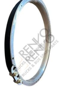 23003422/22342531/23752844/7423752844/7423003422/7422342531 FAN RING (  RADYATÖR DAVLUMBAZ CEMBERI,  VOLVO FM 4-  T KABIN FH )