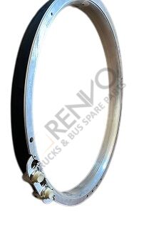 23003422/22342531/23752844/7423752844/7423003422/7422342531 FAN RING (  RADYATÖR DAVLUMBAZ CEMBERI,  VOLVO FM 4-  T KABIN FH )