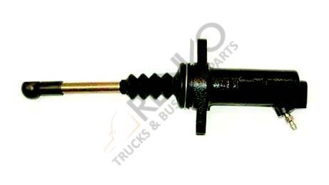 Debriyaj Merkezi W674 675 371 384