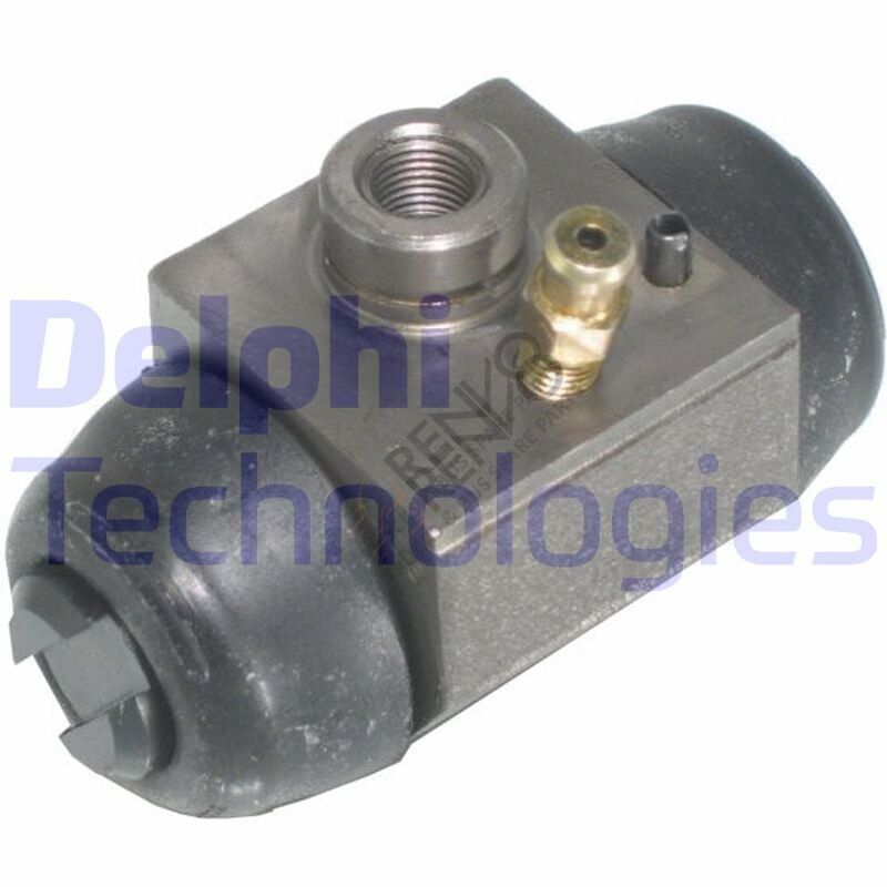 Ford Transit 1985-1992 Arası 2.0 Arka Fren Silindiri Delphi Marka