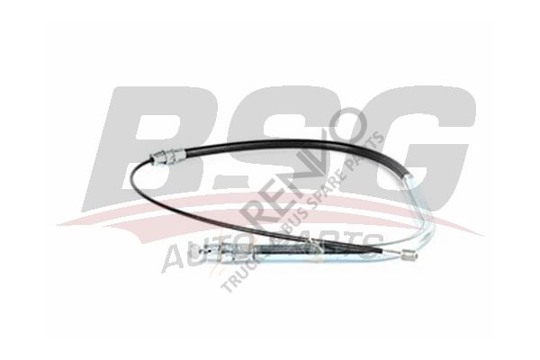 Ford Transit 2000-2006 Arası 2.4 DI RWD Ön El Fren Teli BSG Marka