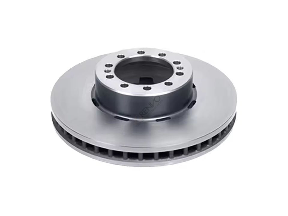 5010216437/5010422363/5010422593/504134958/7482194787/82196750 MH.DISK ÖN AE MAGNUM420 TI PREMIUM 260 -IVECO- VOLVO
