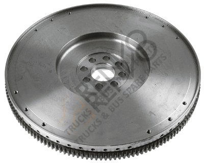 99475581/5801555078/ 3421601067  VOLANT IVECO-IRISBUS