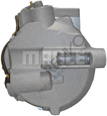 Mercedes Sprinter 2006-2010 Arası 319 CDI / BlueTEC Klima Kompresörü Behr Marka