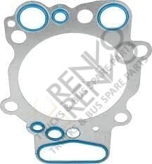 SİLİNDİR KAPAK CONTASI SCANIA DC9/11/12/16 EURO 3