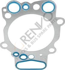 SİLİNDİR KAPAK CONTASI SCANIA DC9/11/12/16 EURO 3