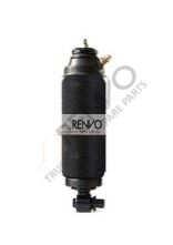 VOLVO FH 12, FH 16 FM 12  KABİN ÖN KÖRÜĞÜ 20453256, 20399204, 20453258, 3198837, 4386041820, CB0039