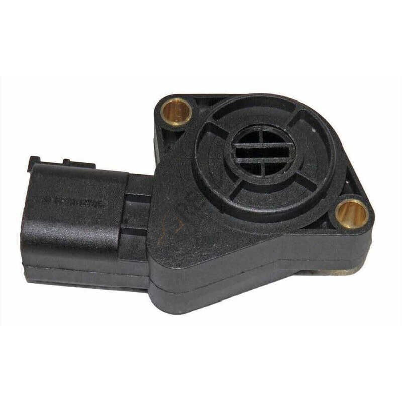 7421059642 GAZ PEDALI SENSÖRÜ