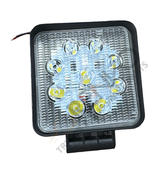 ÇALIŞMA LAMBASI ÜNİVERSAL LED YUVARLAK