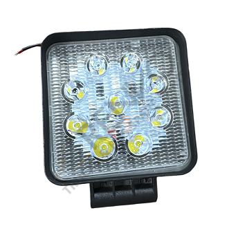 ÇALIŞMA LAMBASI ÜNİVERSAL LED YUVARLAK