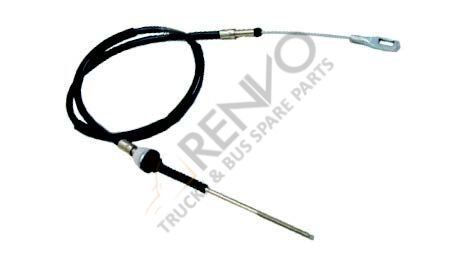 Mercedes Debriyaj Teli MB100 W631