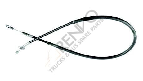 El Fren Teli Ön SPRT W906 - SINGLE WHEEL VW