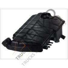 1626237, 8MA 376 731 621 Daf XF105 İmbusat Deposu GENLEŞME SU TANKI WATER EXPENSION TANK