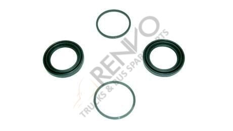 Fren Kaliperi Tamir Takımı SPRT W901-903 VAG VW