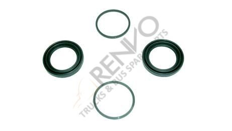 Fren Kaliperi Tamir Takımı SPRT W901-903 VAG VW