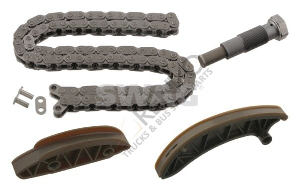 Mercedes Sprinter 2006-2010 Arası 313 CDI 4x4 Triger Zinciri Seti Swag Marka