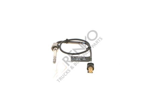 Mercedes Sprinter 2006-2010 Arası 319 CDI / BlueTEC Egzoz Sıcaklık Sensörü Bosch Marka