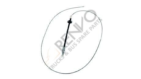 El Fren Teli SPRT W906 VW