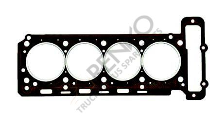 ELRING 122.810/1110162620/ Прокладка ГБЦ VITO W638/DAEWOO/SSANGYONG