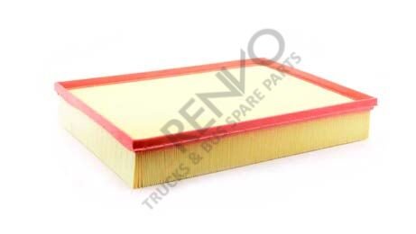 Hava Filtresi OM 642 646 651 SPRT W906 VAG