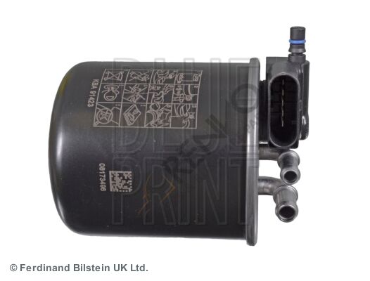 Mercedes Vito 2003-2007 Arası 122 CDI Yakıt Filtresi Blueprint Marka