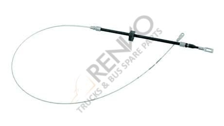 El Fren Teli SPRT W901-903