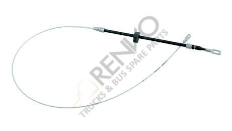 El Fren Teli SPRT W901-903