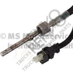 Mercedes Sprinter 2006-2010 Arası 313 CDI Egzoz Sıcaklık Sensörü Pierburg Marka