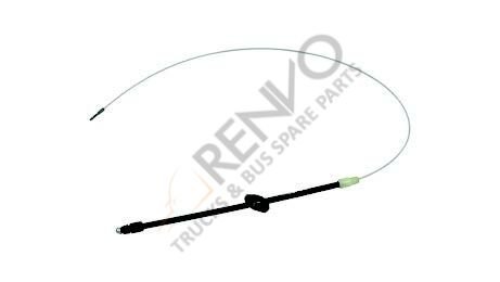 El Fren Teli SPRT W906 - DOUBLE WHEEL