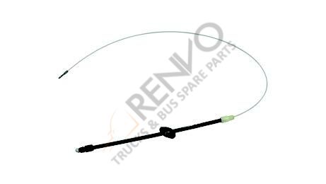 El Fren Teli SPRT W906 - DOUBLE WHEEL