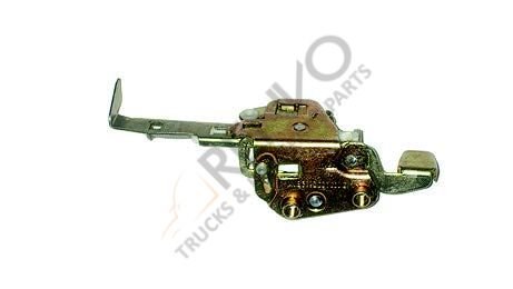 Kapı Kilidi İç Sol T2/LN1 W668 669 670