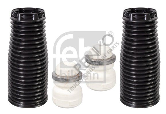 Volkswagen Crafter 2016-2020 Arası 2.0 TDI Ön Amortisör Körüğü Febi Marka