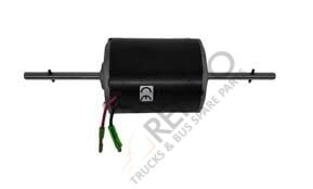 24VC 100W4000 D/D CW CIFT MILL FAN MOTORU GTIP  850120009000