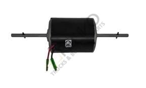 24VC 100W4000 D/D CW CIFT MILL FAN MOTORU GTIP  850120009000