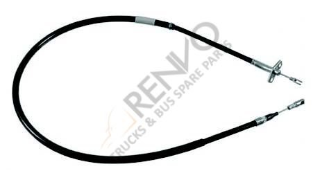 El Fren Teli Sol T2/LN1 W668 669 670