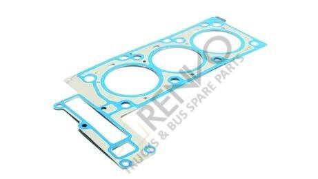 2720162020/2720161520/2720161220/2720161520/68038924AA/68029928AA/68005687AA Прокладка ГБЦ LM 272 W906 - VITO W639/CHRYSLER/DODGE/RAM