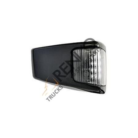 82114500 SİNYAL LAMBASI SAĞ 24V LED