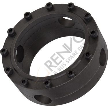 5001863408-B00-0140-5010611078 DIVISION GEAR BOX